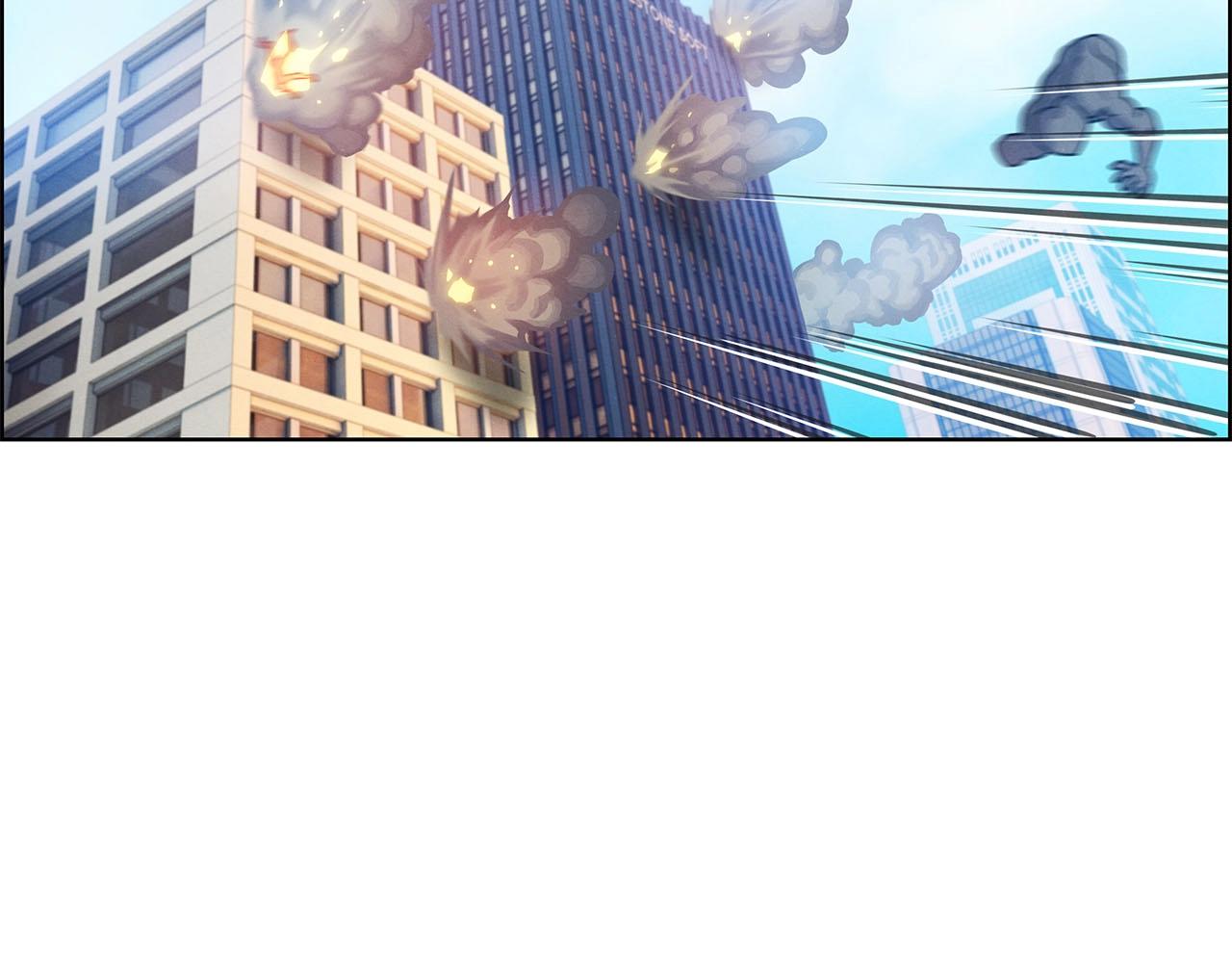 第12话 乱象纷争(1/3)-第13话