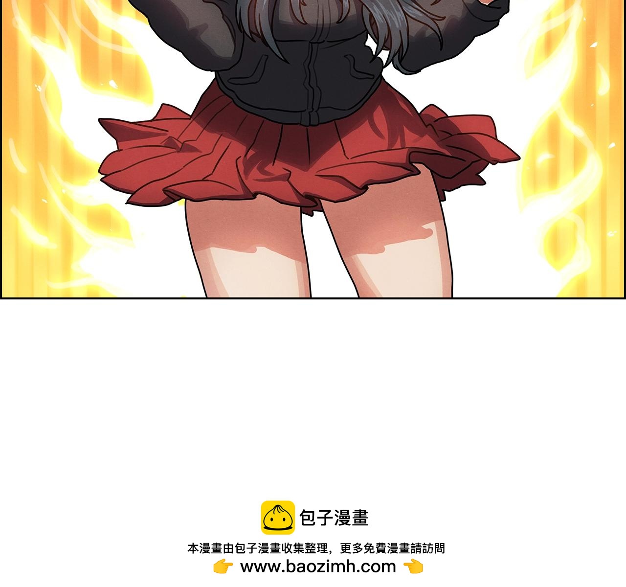 第12话 乱象纷争(1/3)-第13话