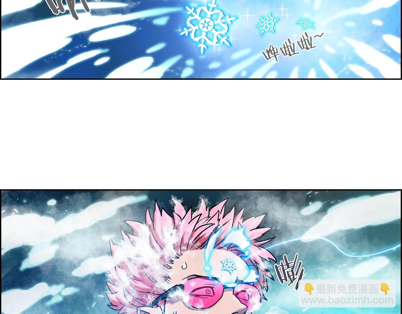 第14话 禁忌解放(1/3)-第15话