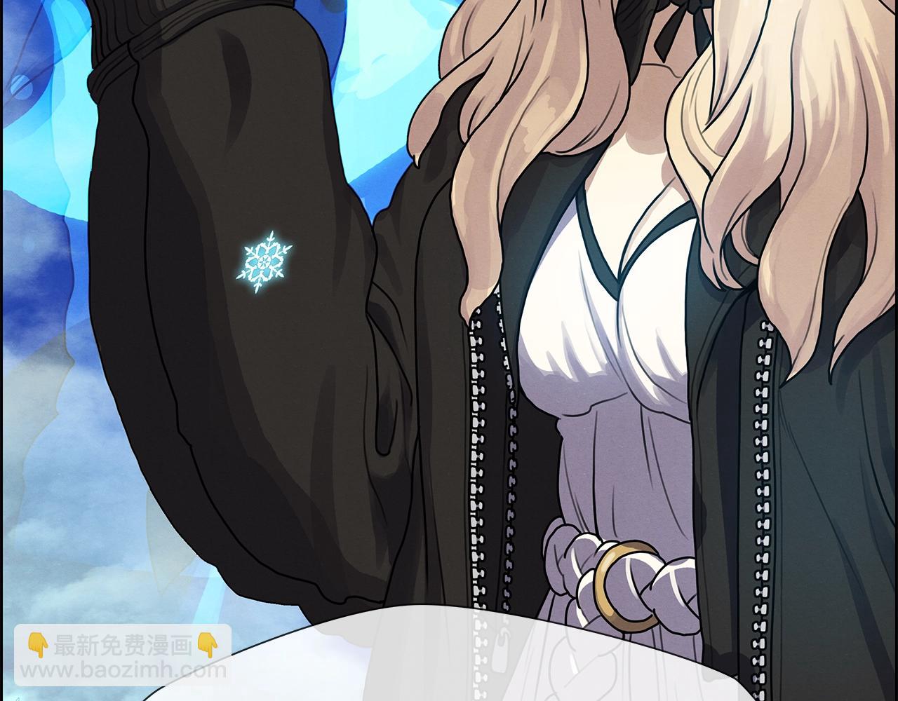 第14话 禁忌解放(1/3)-第15话