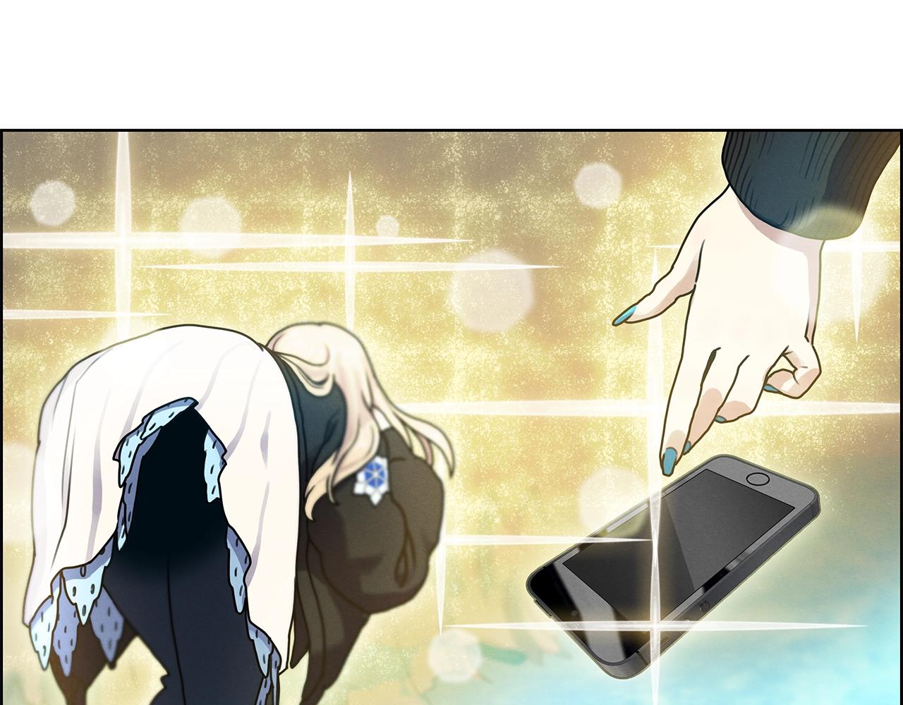 第14话 禁忌解放(1/3)-第15话