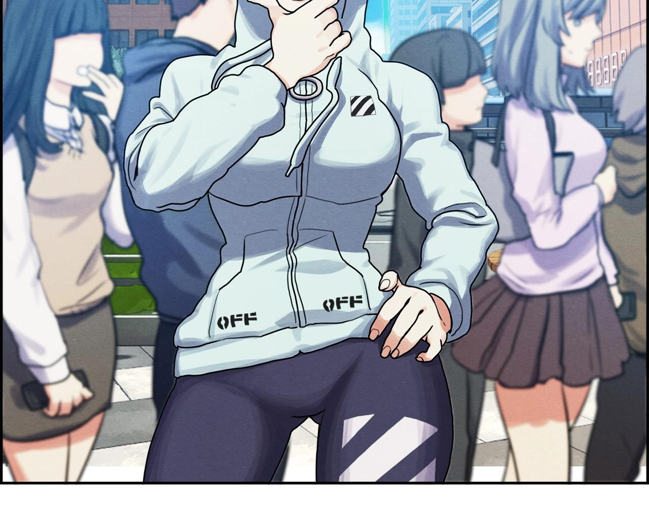 第16话 放大招(1/3)-第17话