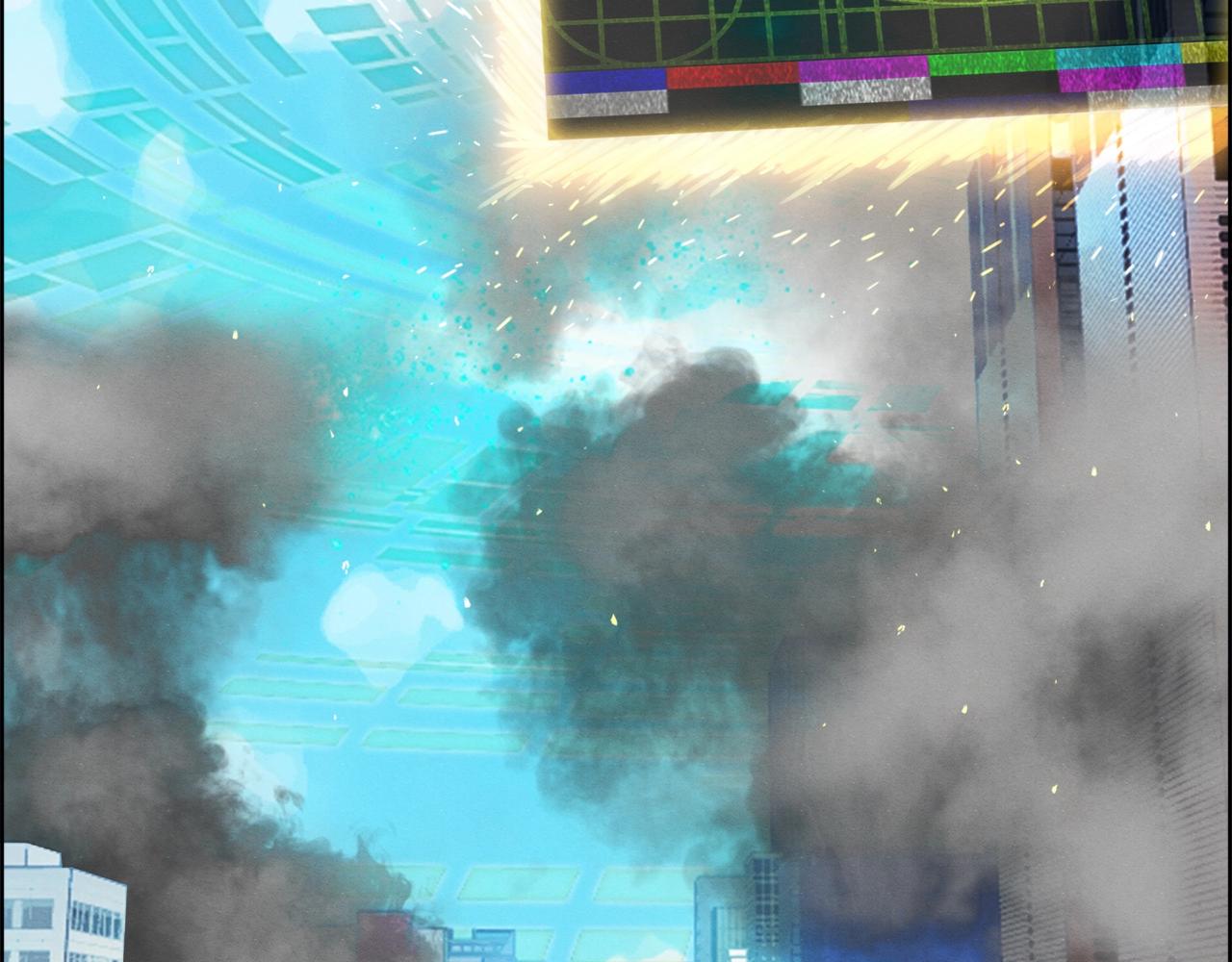 第18话 对峙(1/3)-第19话