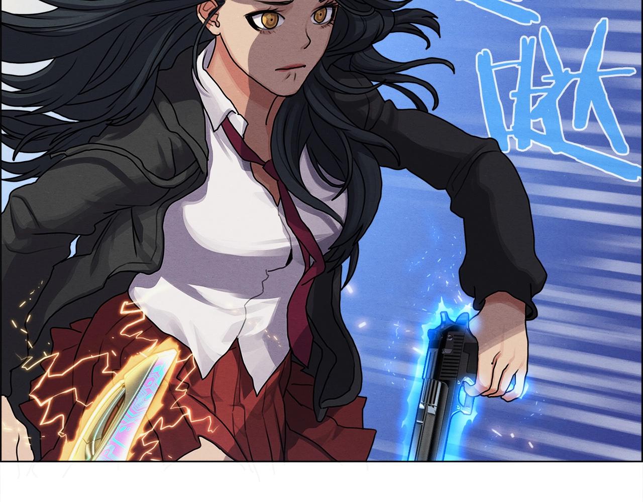 第18话 对峙(1/3)-第19话