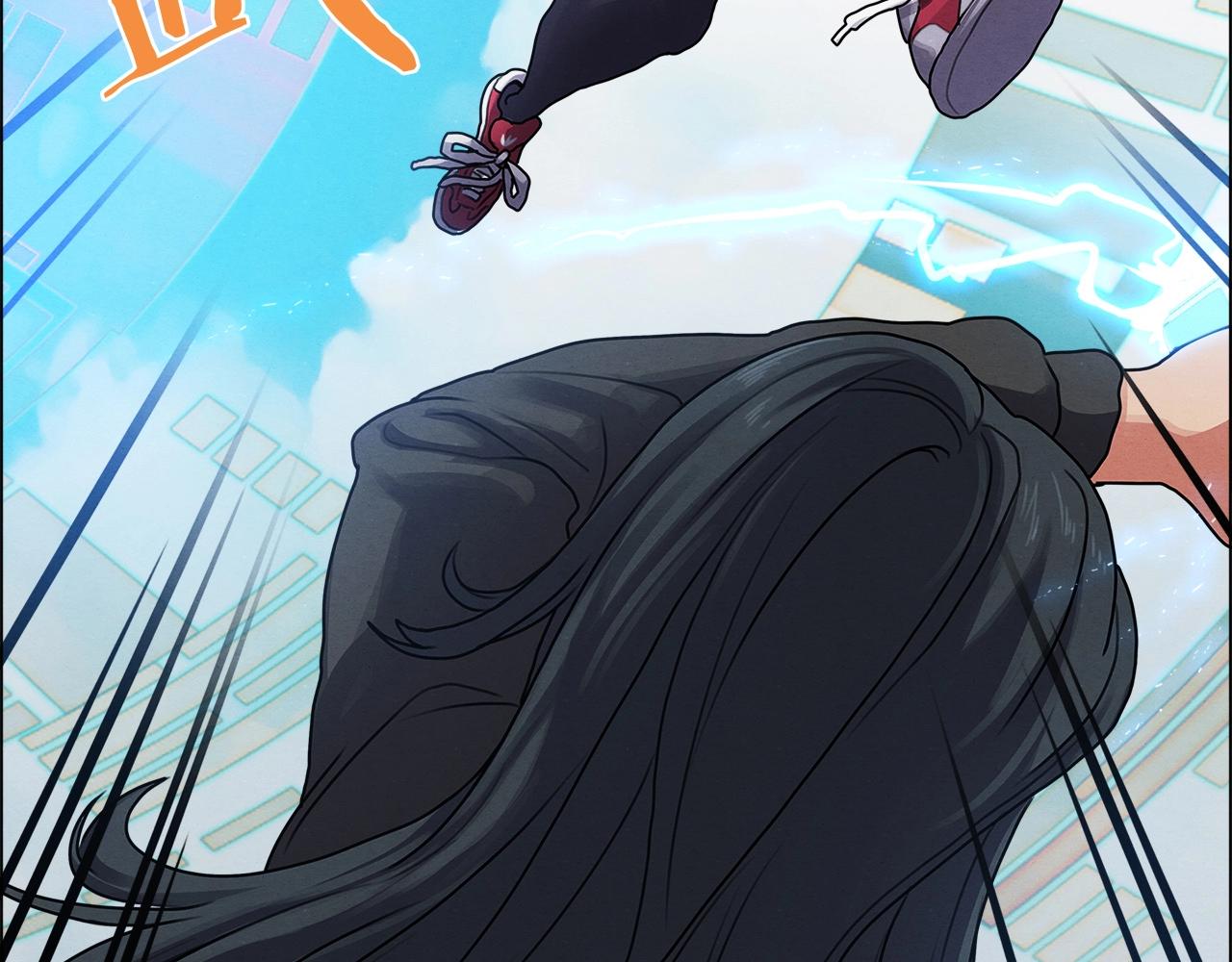 第18话 对峙(1/3)-第19话