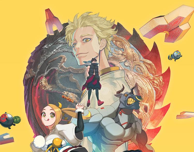 第2话 手机拿错了？(1/3)-第3话