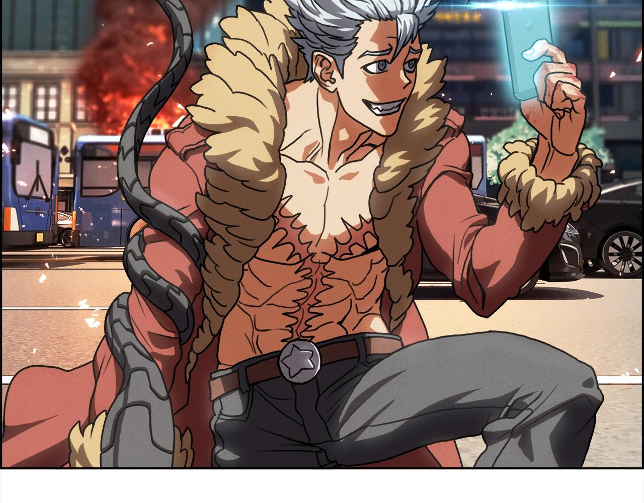 第22话 奇迹之力(1/3)-第23话