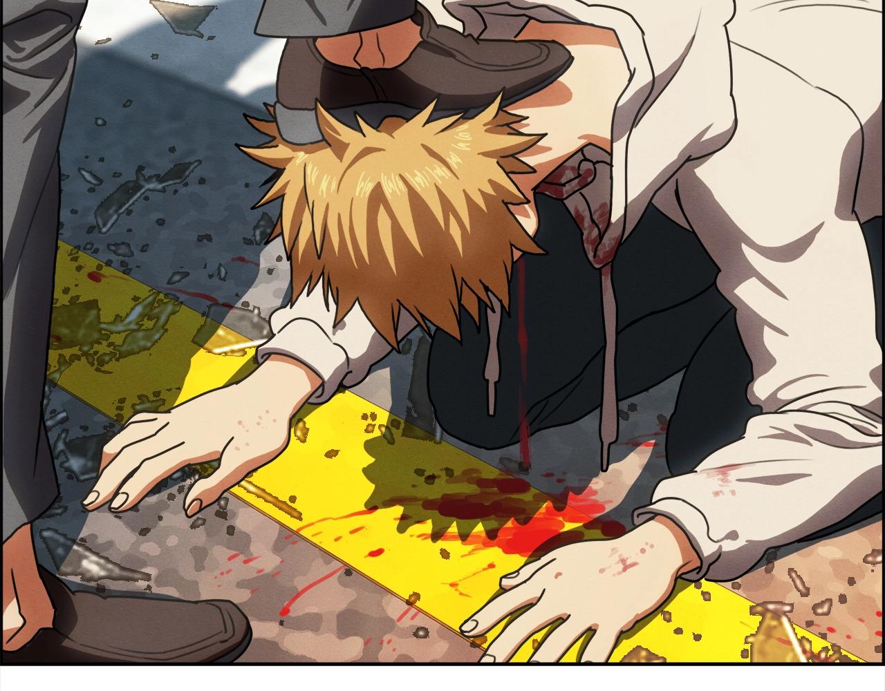 第22话 奇迹之力(1/3)-第23话