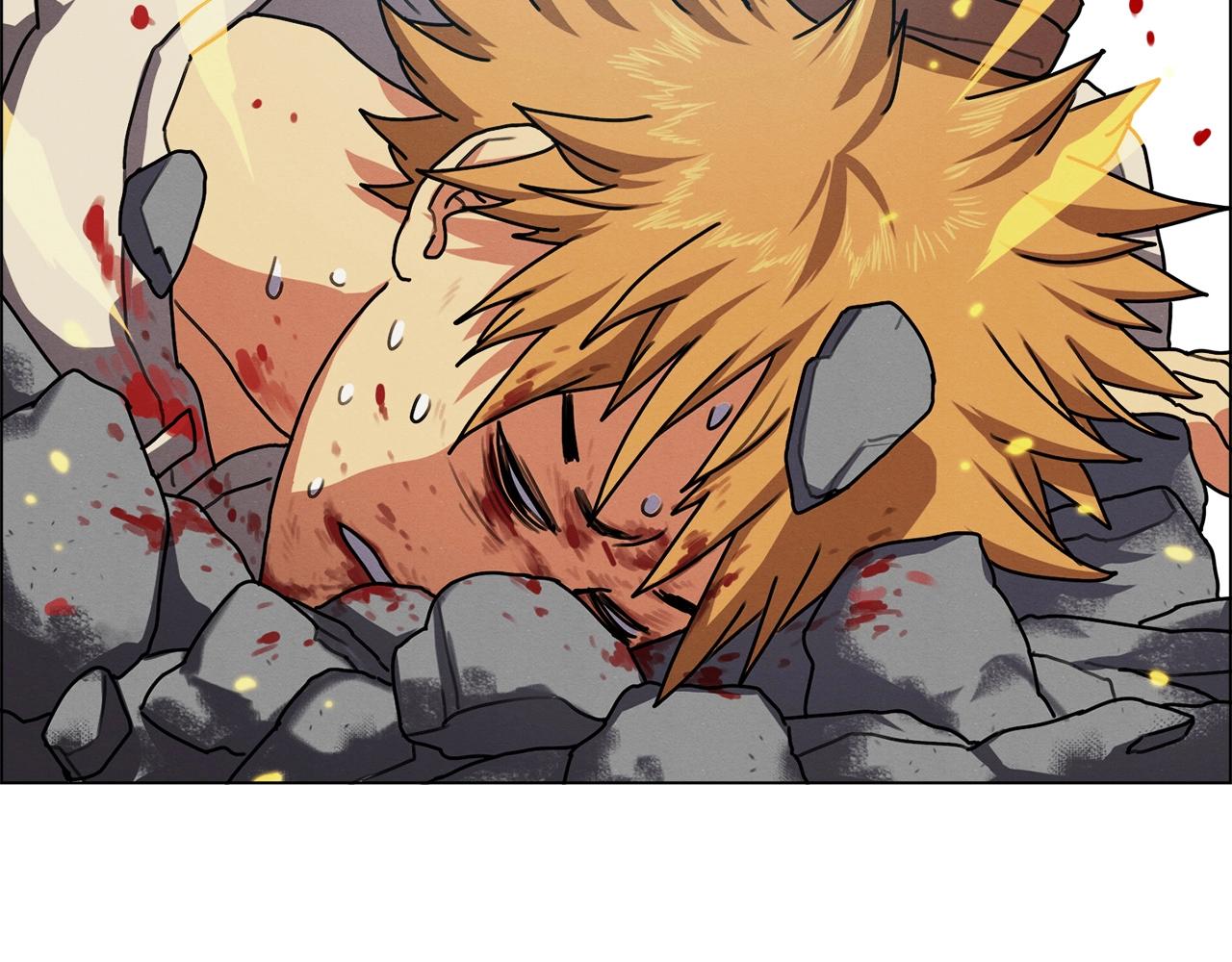 第22话 奇迹之力(1/3)-第23话