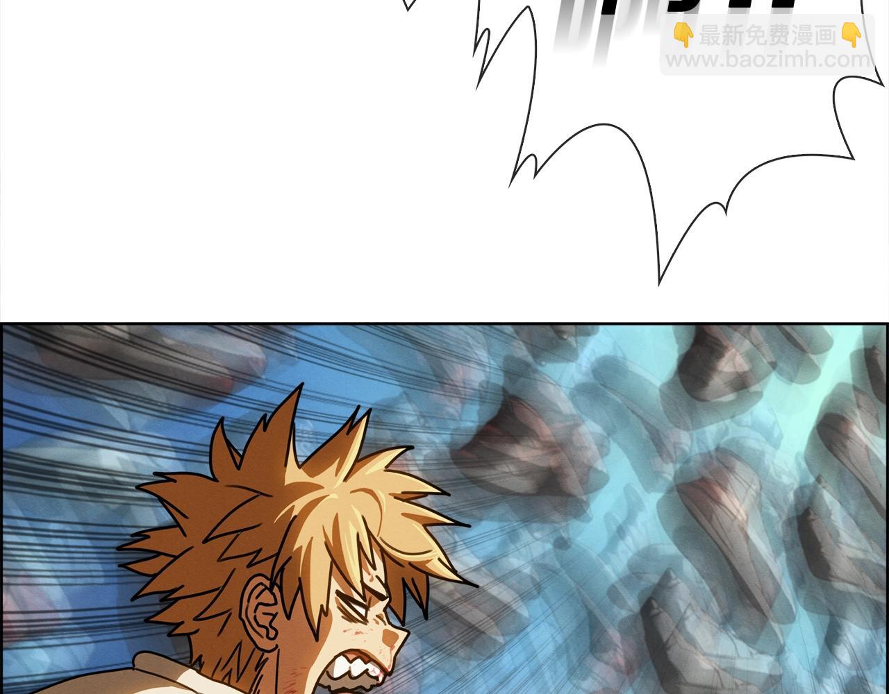 第22话 奇迹之力(1/3)-第23话