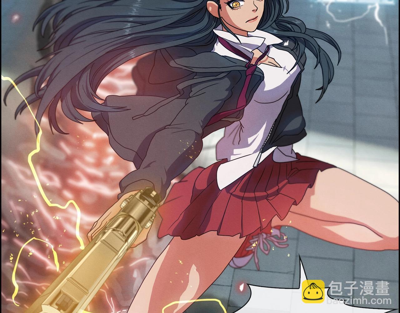 第24话 快清醒(1/3)-第25话