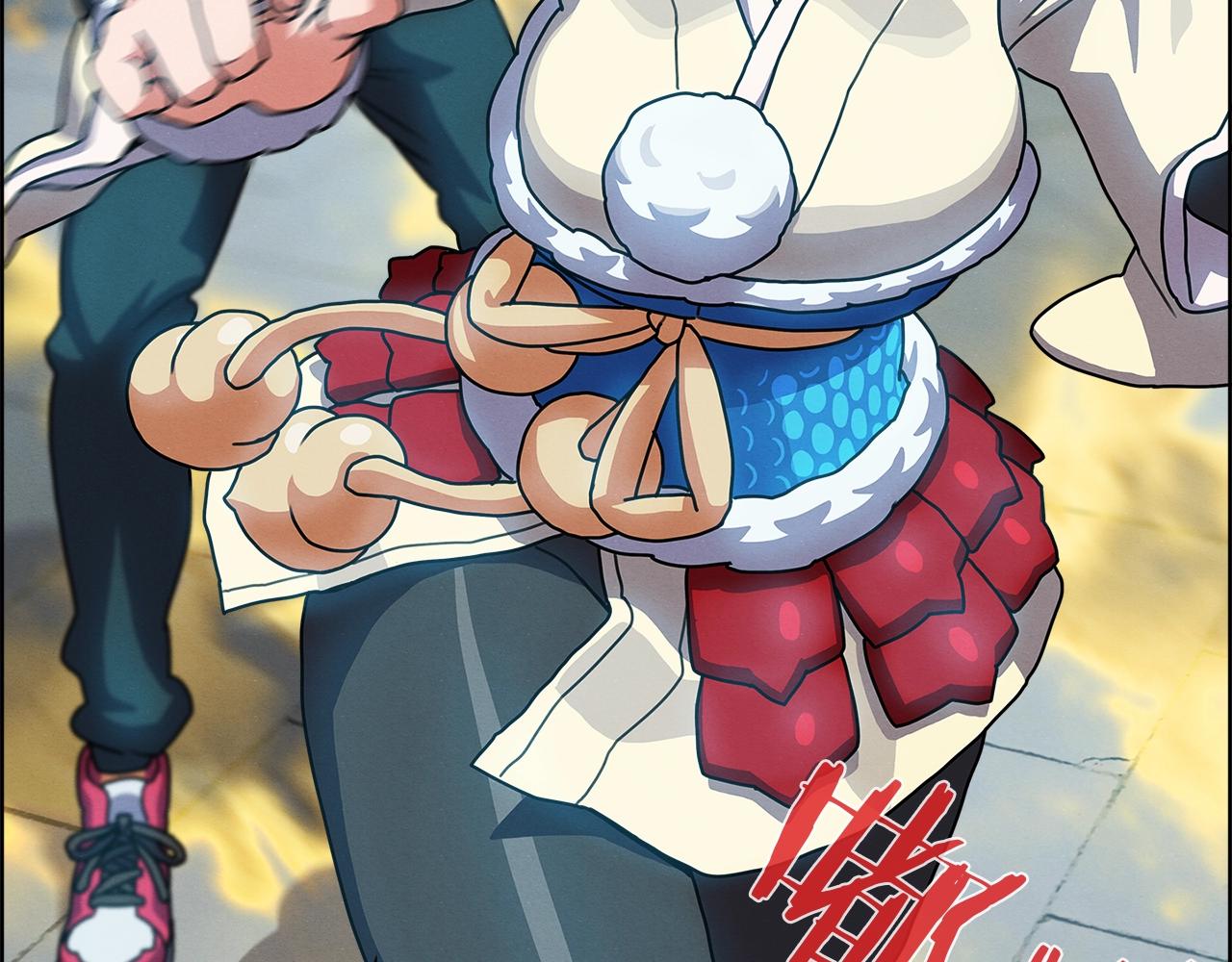 第26话 下下之策(1/3)-第27话