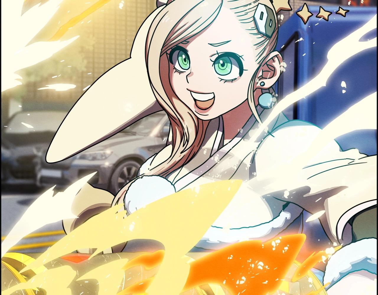 第28话 休战(1/3)-第29话