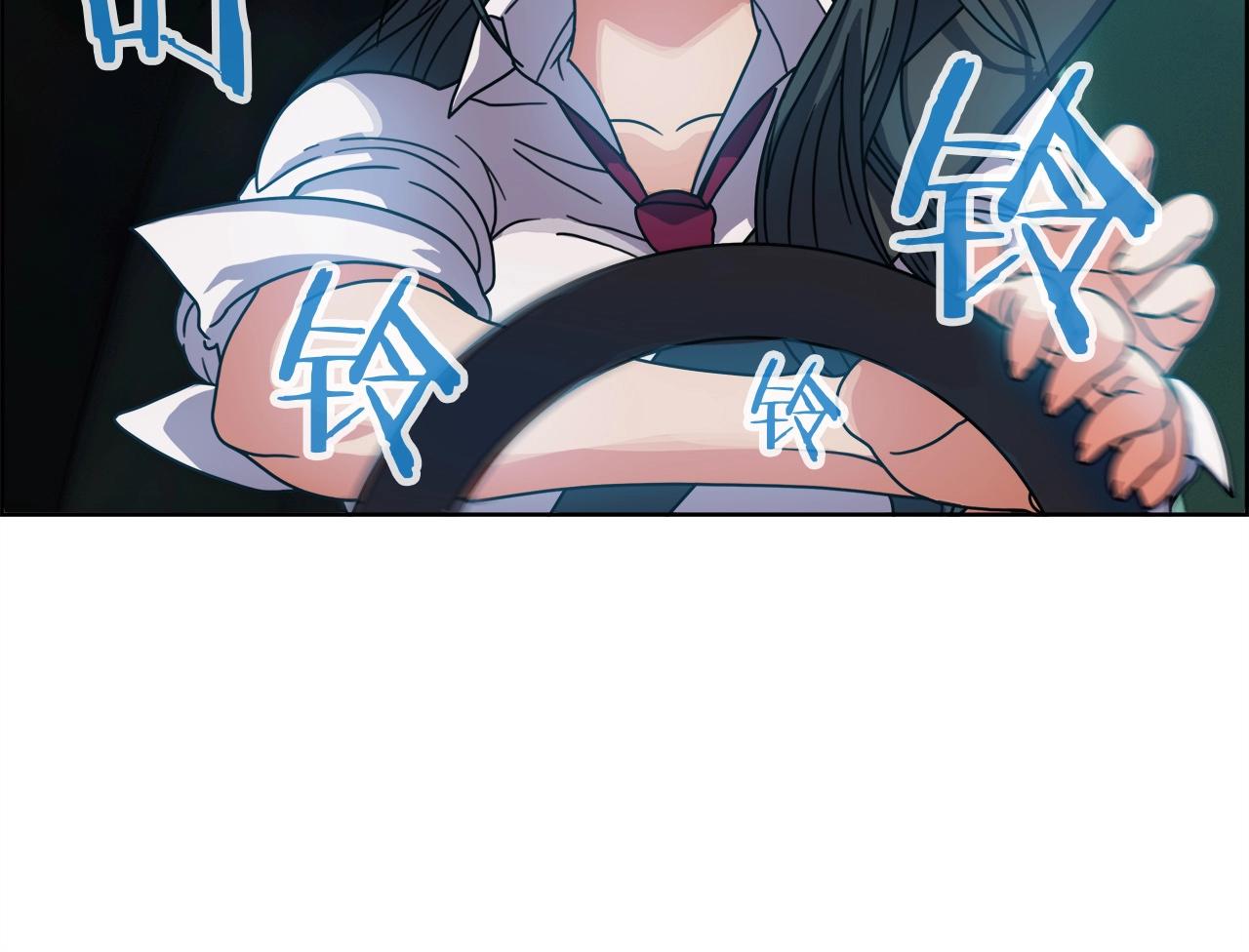 第30话 我还能继续吃！(1/3)-第31话