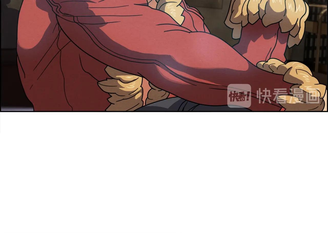 第32话  挑选房间(1/3)-第33话