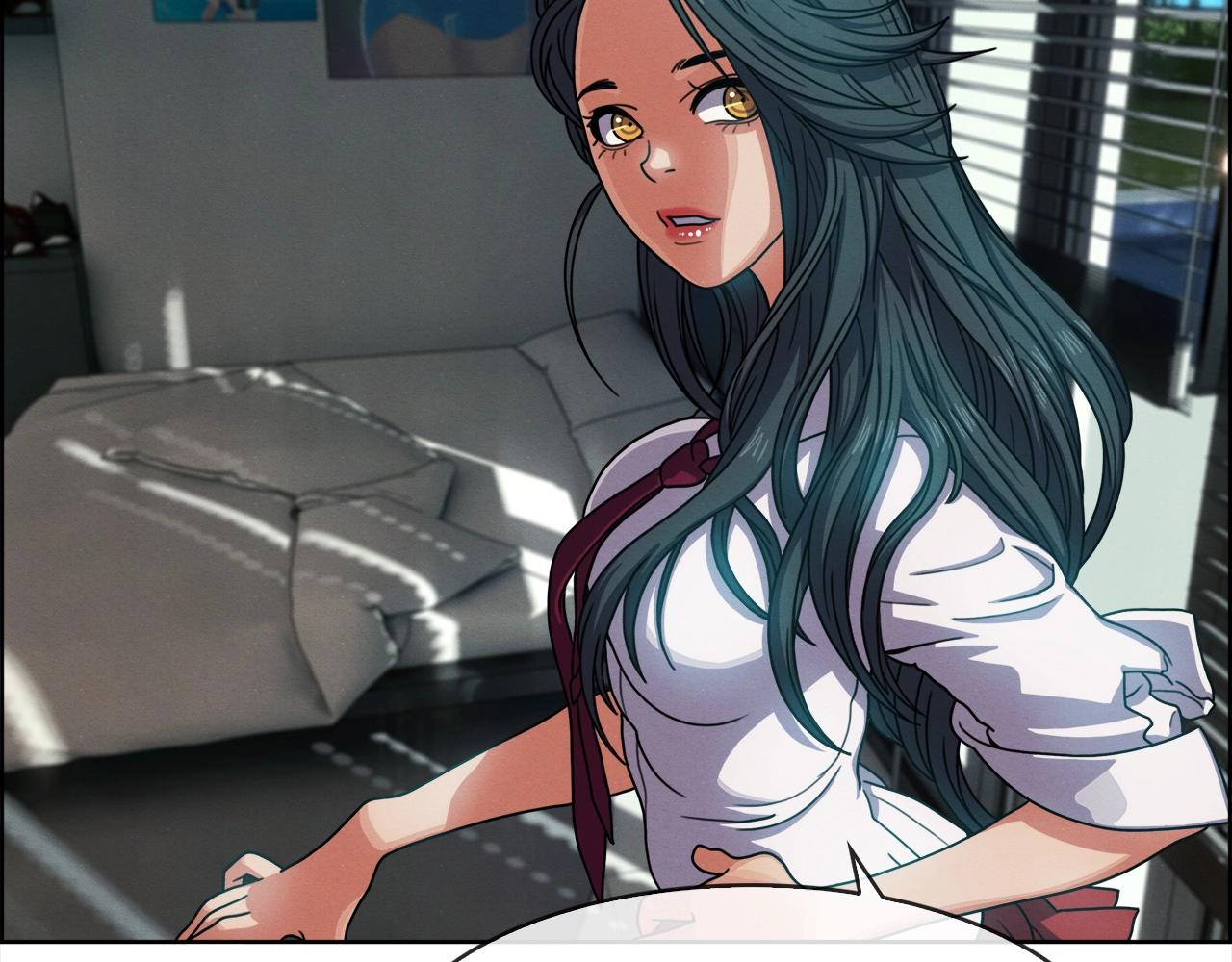 第34话 生切牛肉(1/3)-第35话