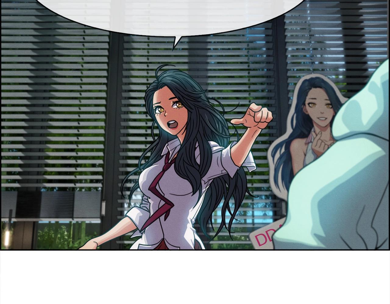 第34话 生切牛肉(1/3)-第35话