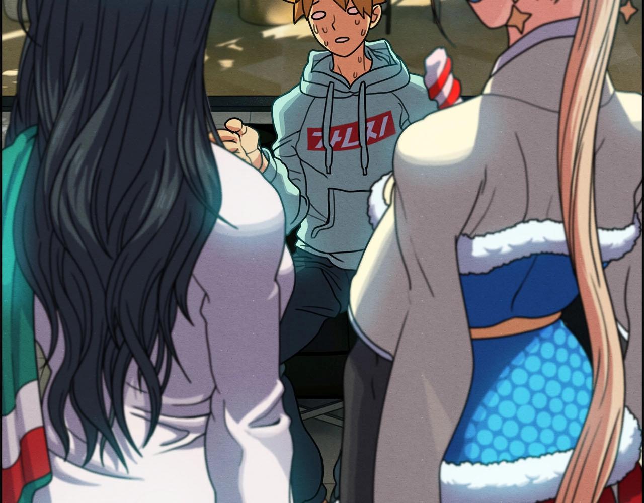 第36话 昆仑魁首(1/3)-第37话