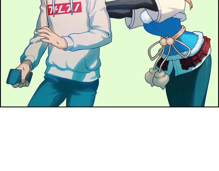 第4话 华丽落地(1/3)-第5话