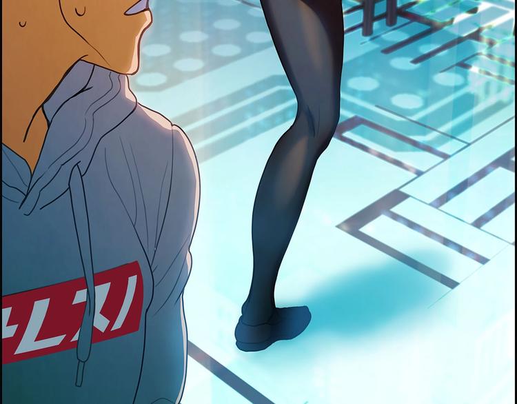 第4话 华丽落地(1/3)-第5话