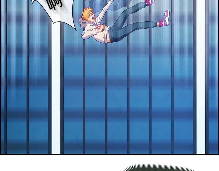 第4话 华丽落地(1/3)-第5话