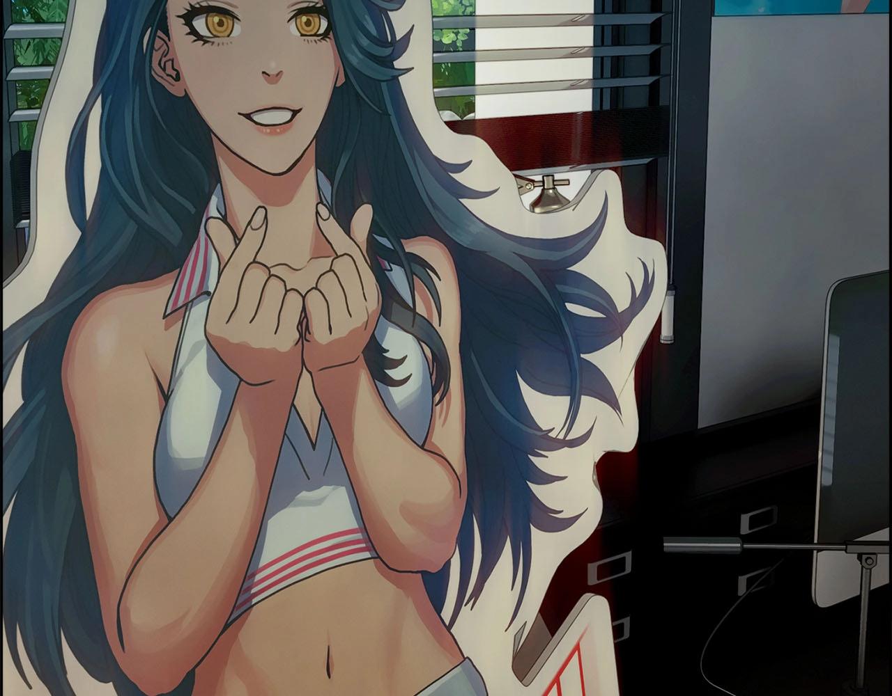 第42话 弟弟(1/3)-第43话