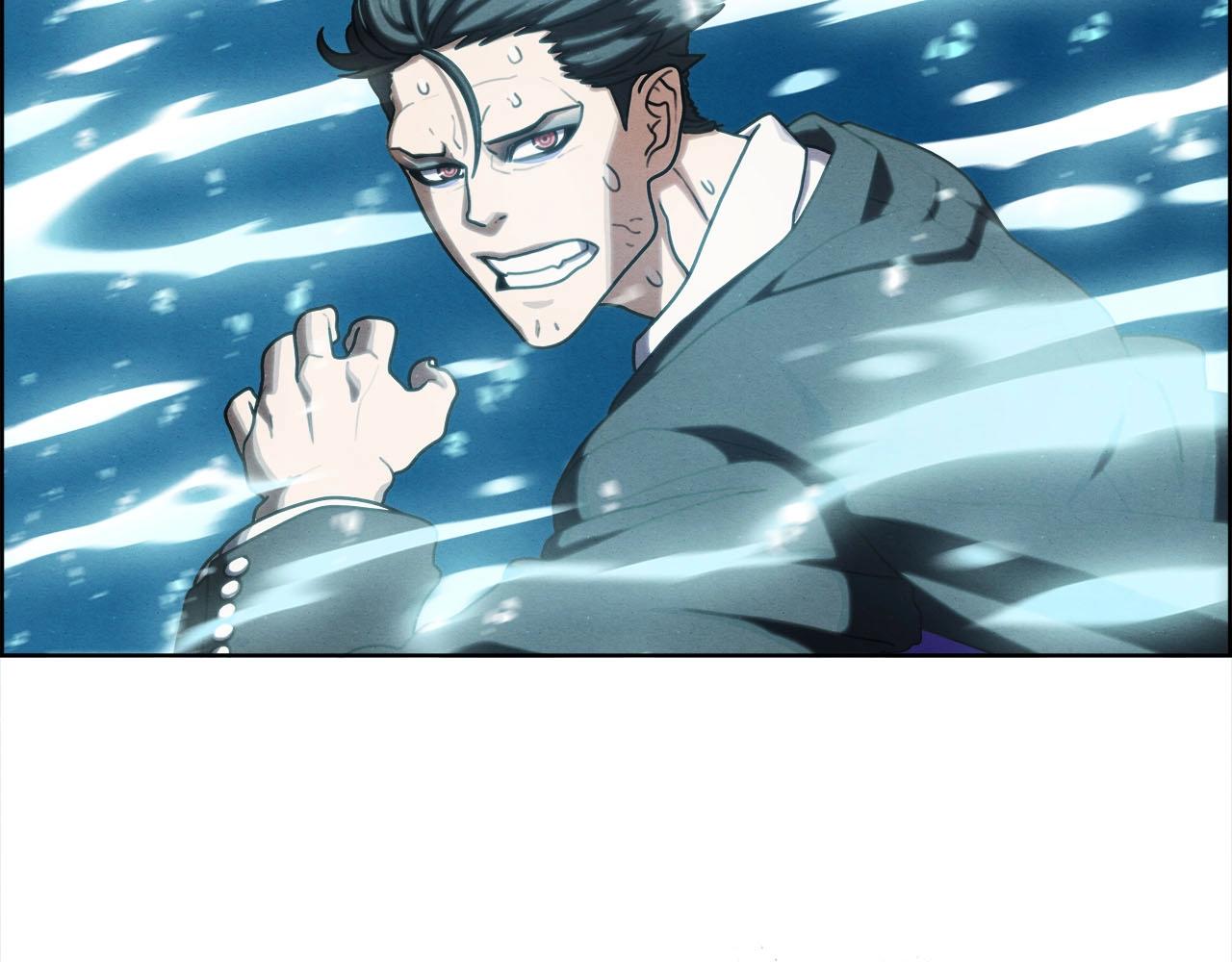 第44话 活动筋骨(1/3)-第45话