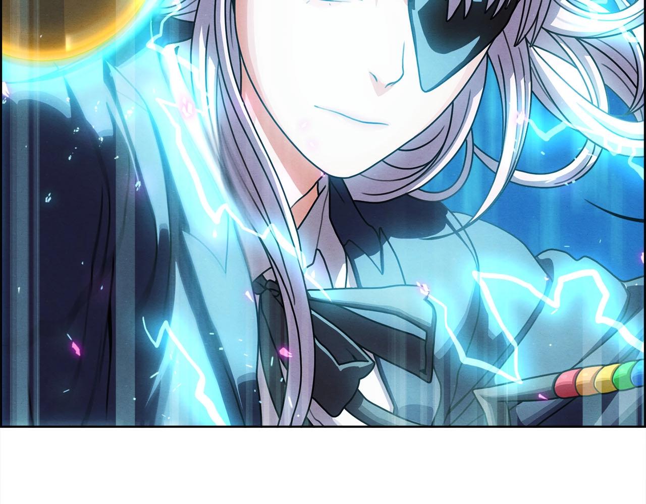 第50话 各显神通(1/3)-第51话