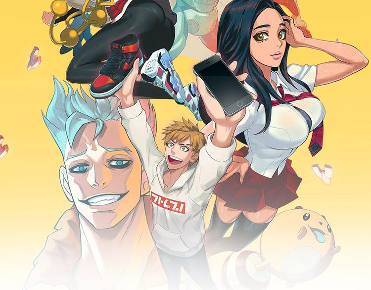 第6话 魔道科技(1/3)-第7话