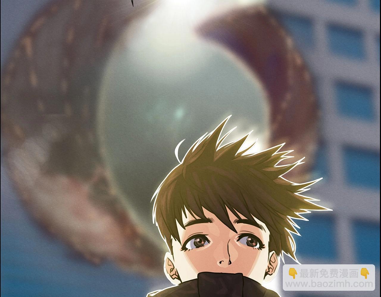 第8话 众目睽睽(1/3)-第9话