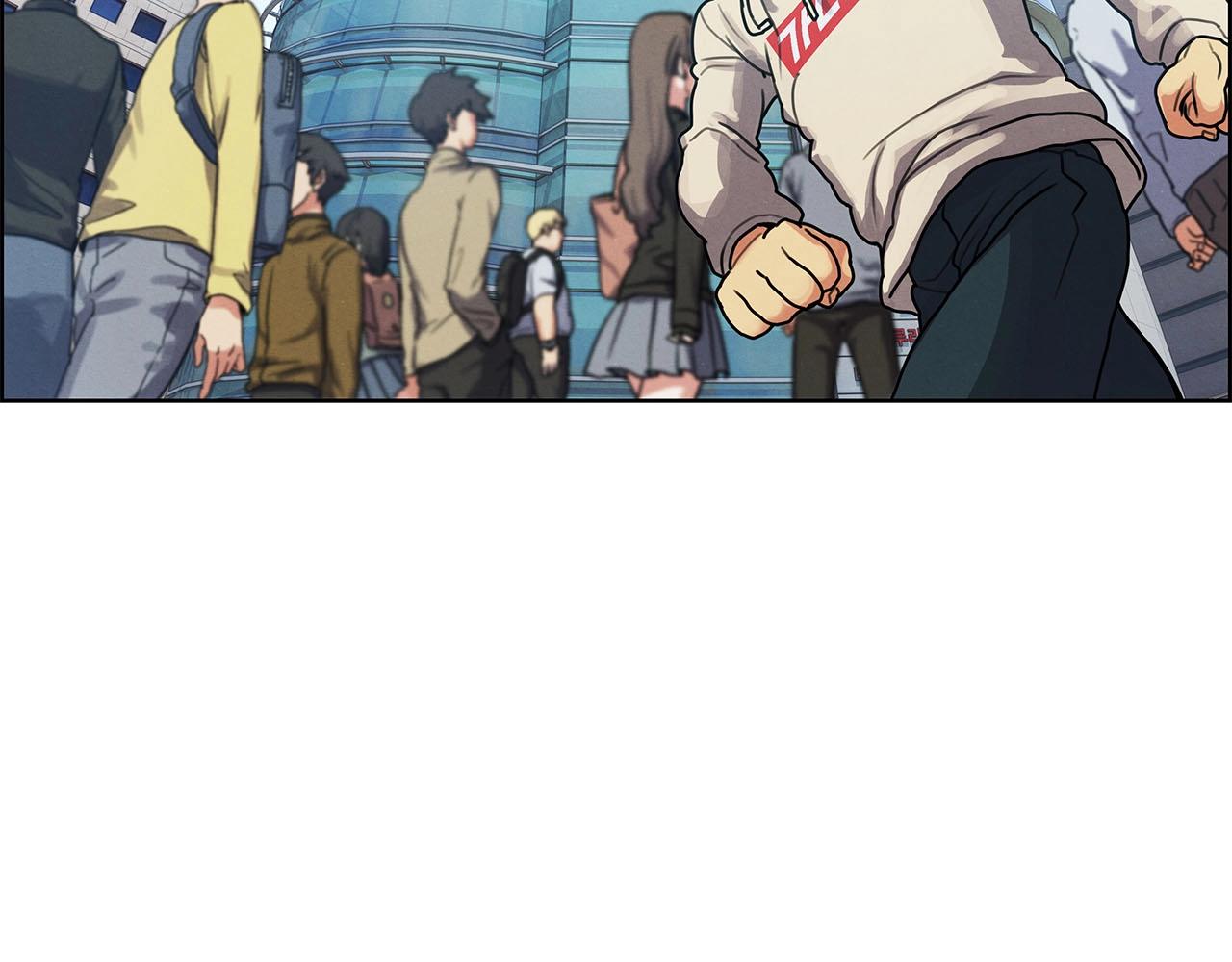 第8话 众目睽睽(1/3)-第9话