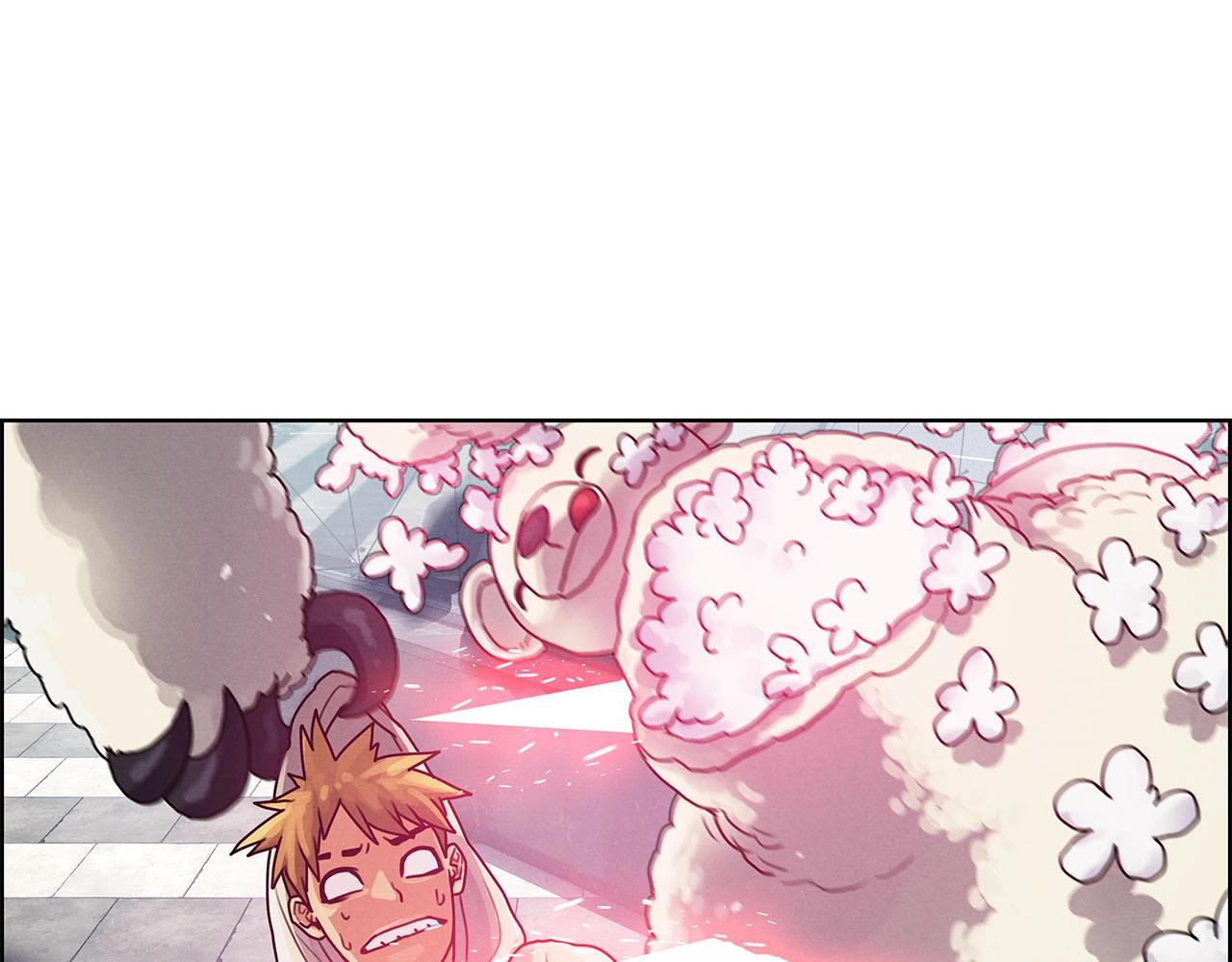 第8话 众目睽睽(1/3)-第9话