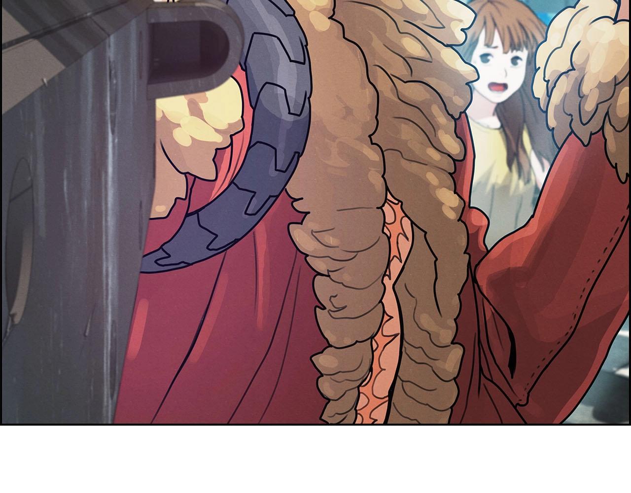 第8话 众目睽睽(1/3)-第9话