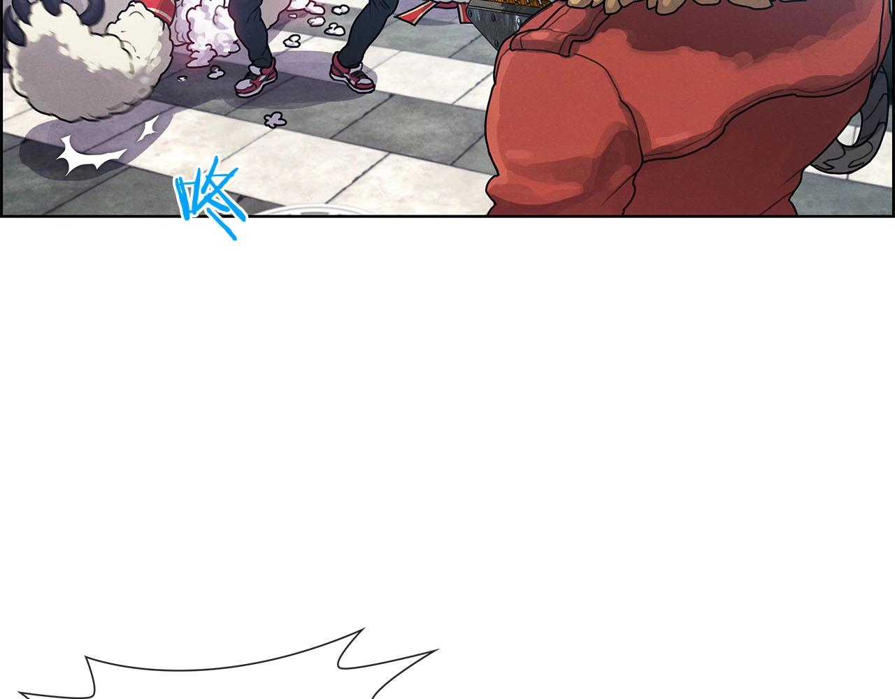 第8话 众目睽睽(1/3)-第9话