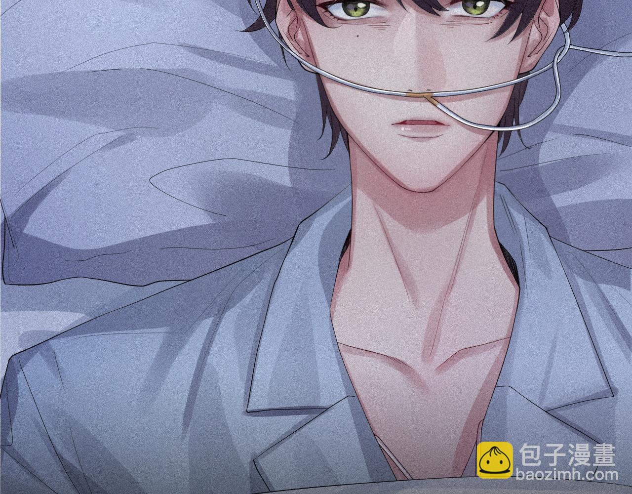 第1话 他的猎物(1/3)-第1话