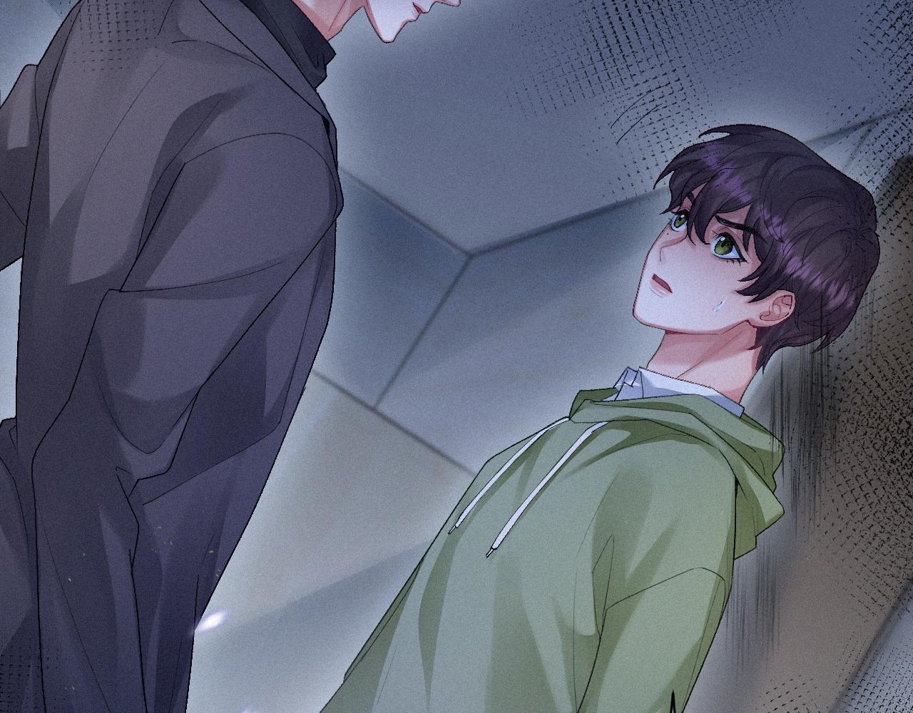 第11话 刺激的追人方式(1/2)-第11话