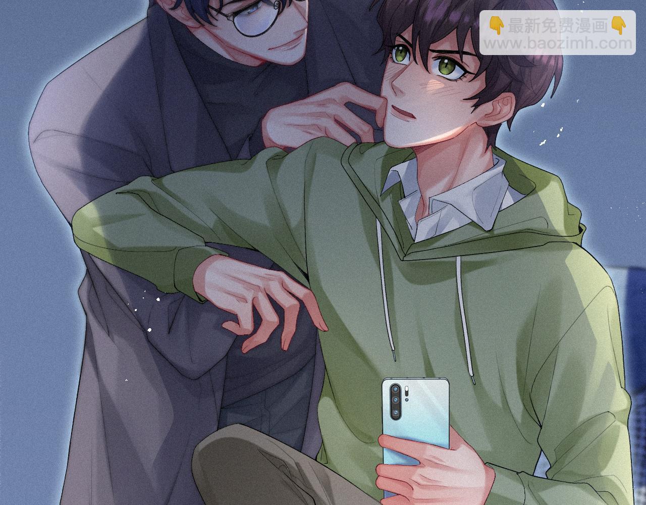 第13话 突击(1/2)-第13话