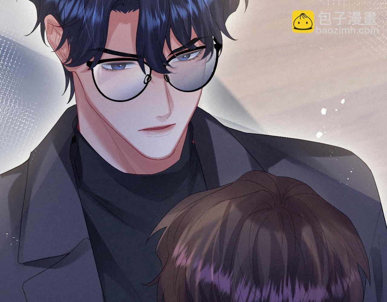 第15话 意料之外的触碰(1/2)-第15话