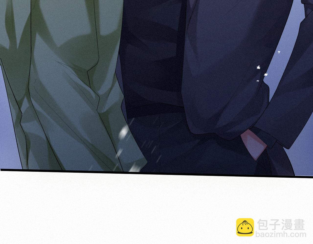 第15话 意料之外的触碰(1/2)-第15话