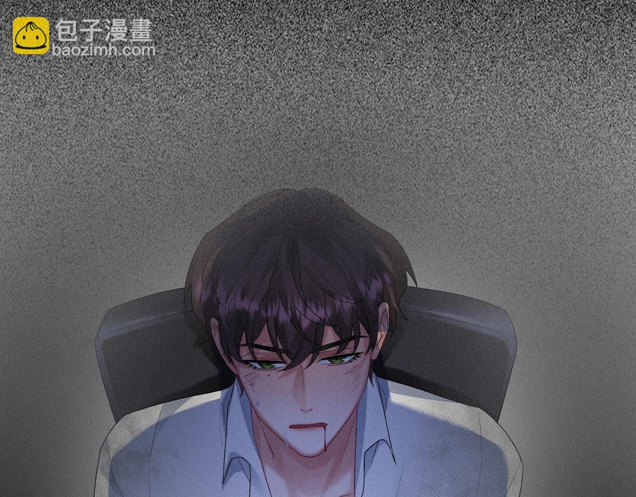 第15话 意料之外的触碰(1/2)-第15话