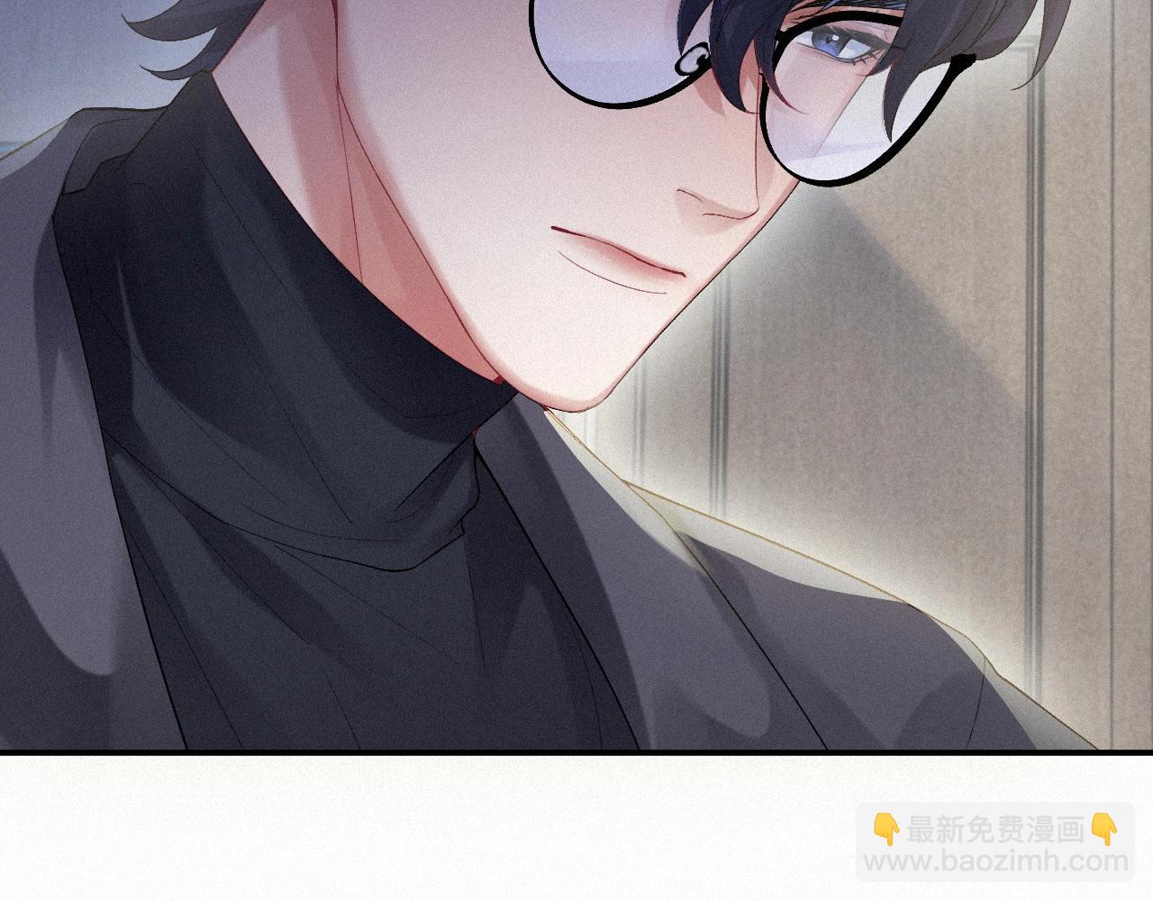 第15话 意料之外的触碰(1/2)-第15话