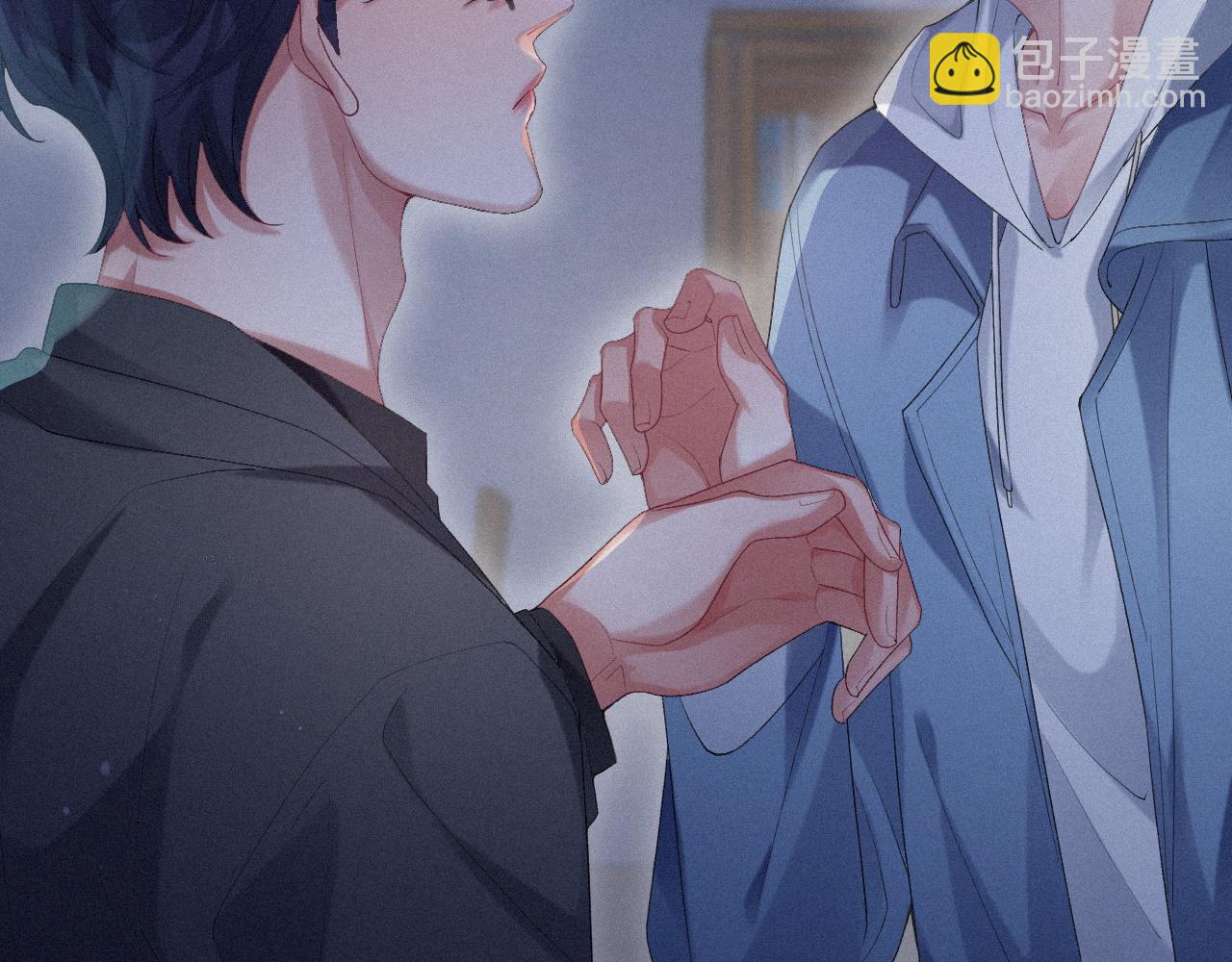 第19话 灰暗的过往(1/2)-第19话