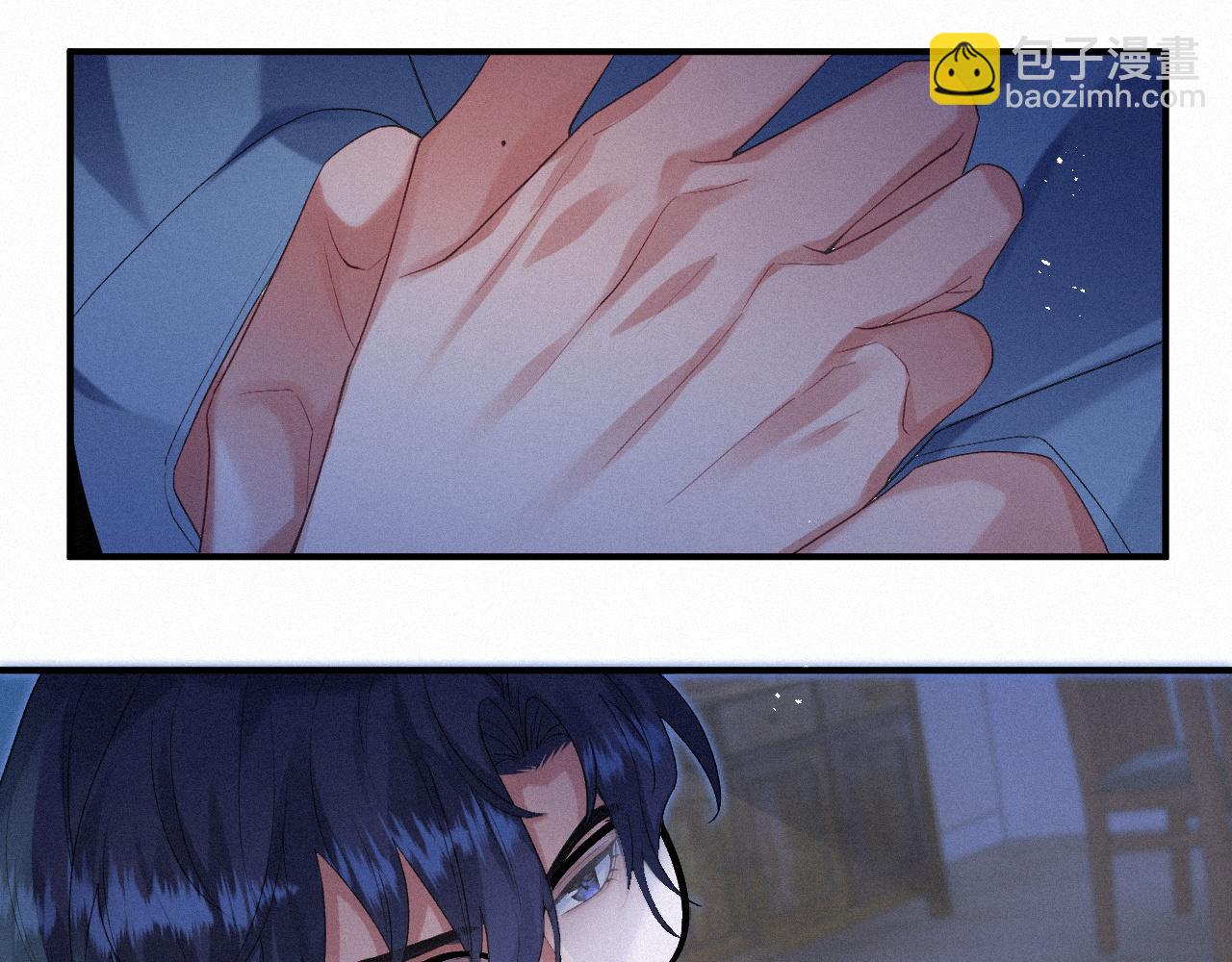 第19话 灰暗的过往(1/2)-第19话