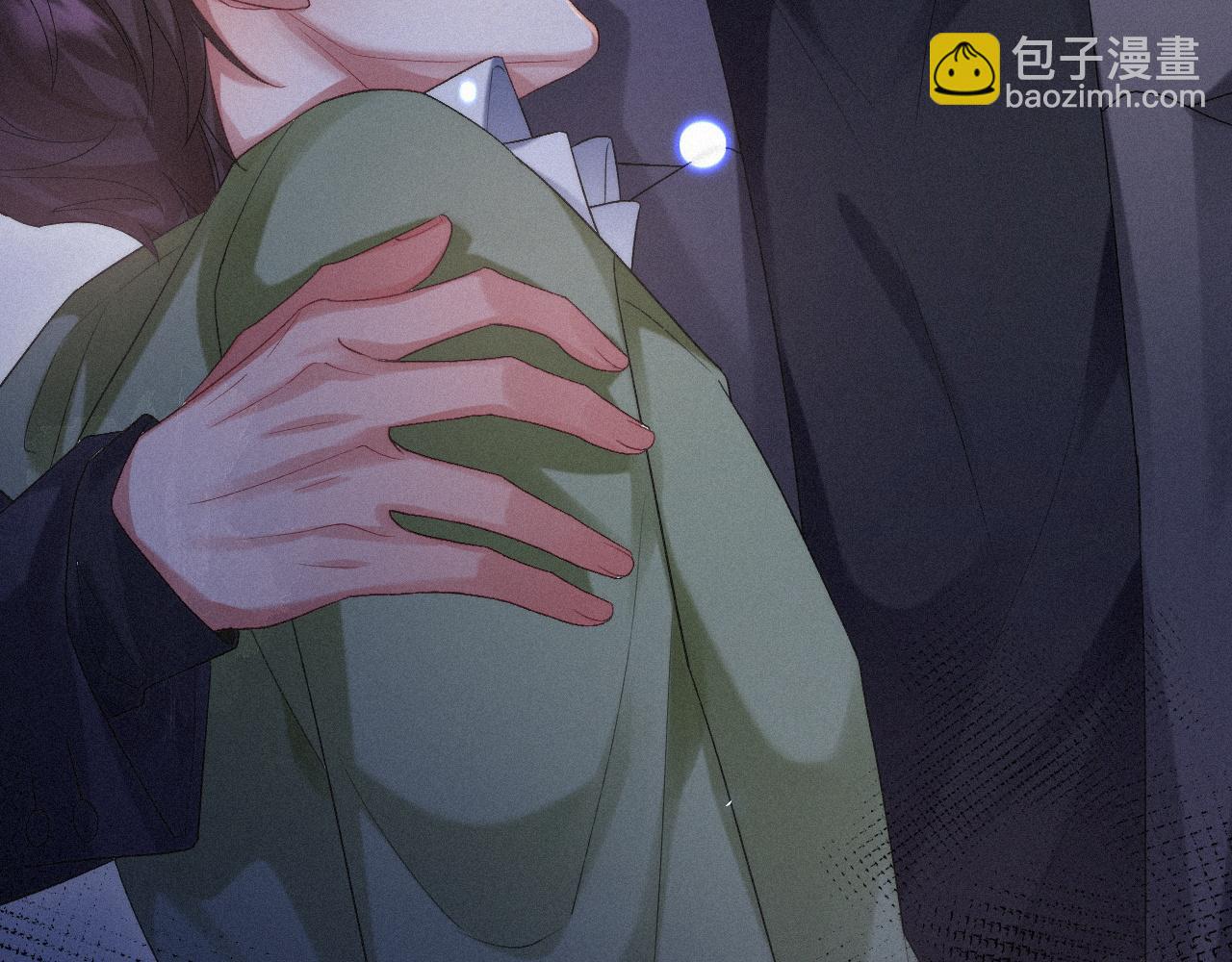 第19话 灰暗的过往(1/2)-第19话