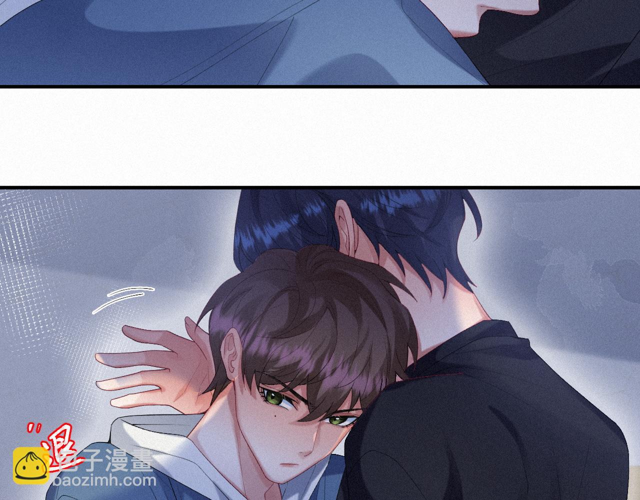 第21话 温暖的拥抱(1/2)-第21话