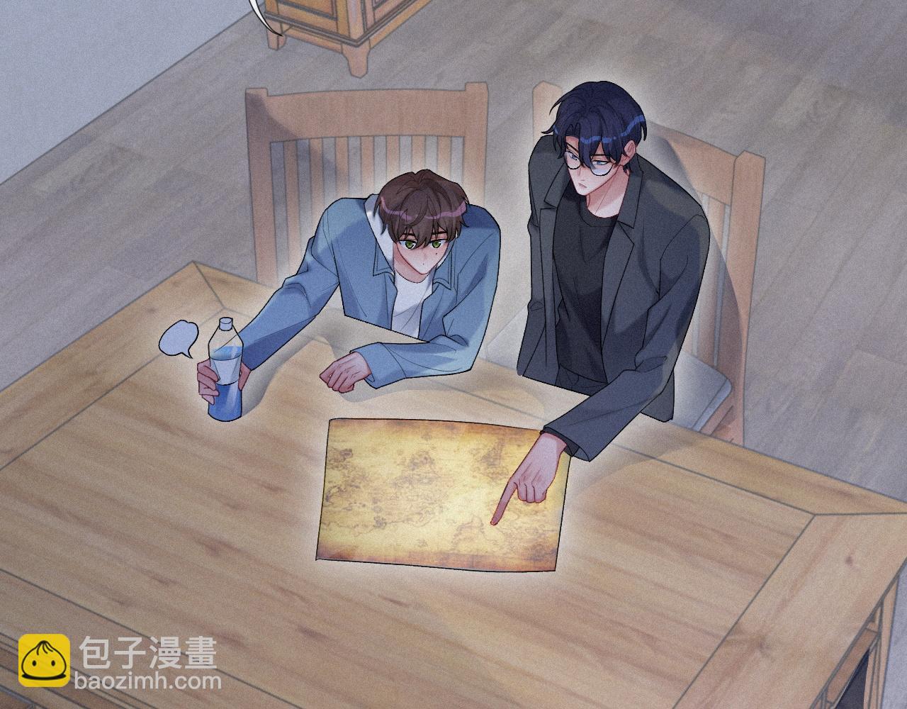 第25话 遇险(1/2)-第25话