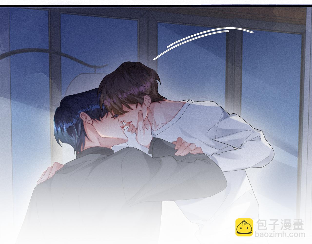 第31话 S.□.S(1/2)-第31话