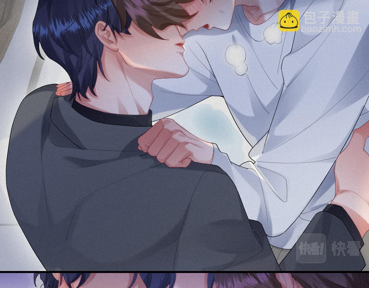 第31话 S.□.S(1/2)-第31话