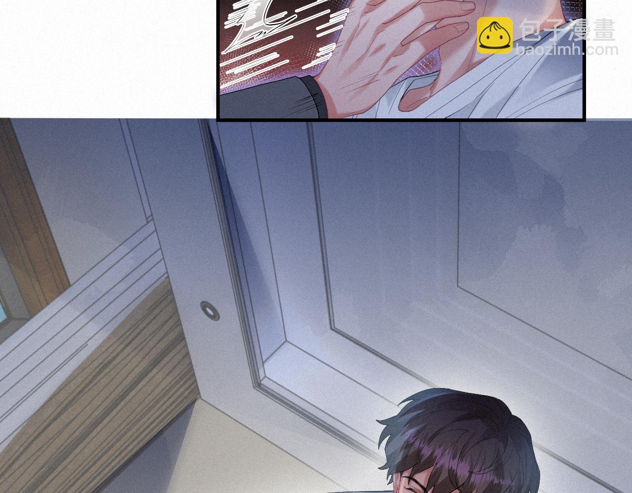 第31话 S.□.S(1/2)-第31话