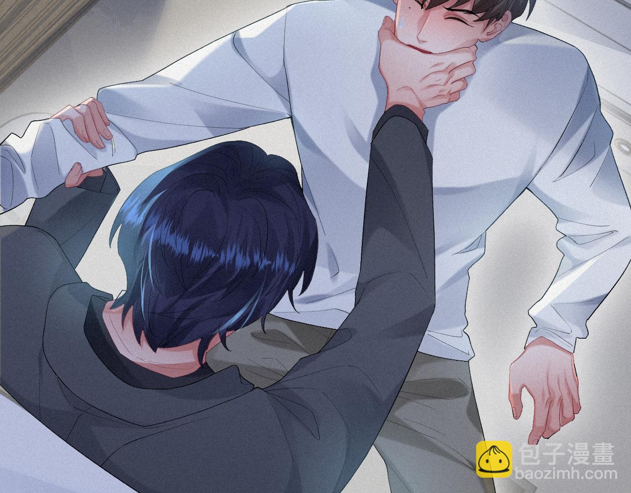 第31话 S.□.S(1/2)-第31话